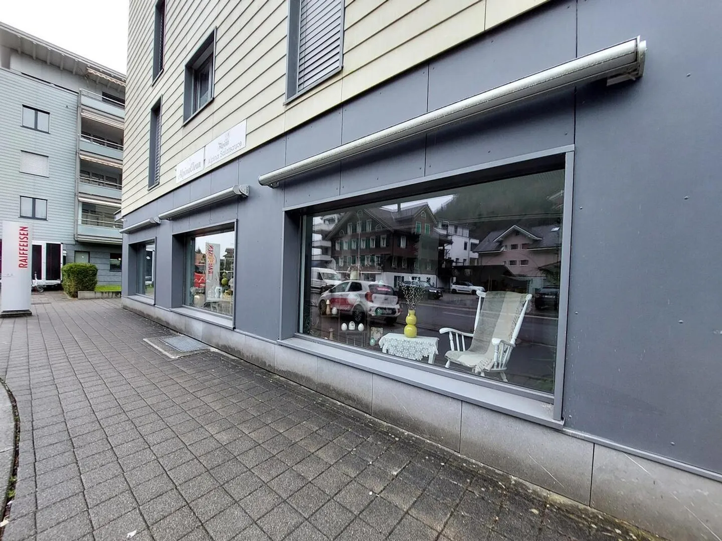 SPACIEUX, POLYVALENT, INSPIRANT, CENTRAL - Photo 1 sur 6