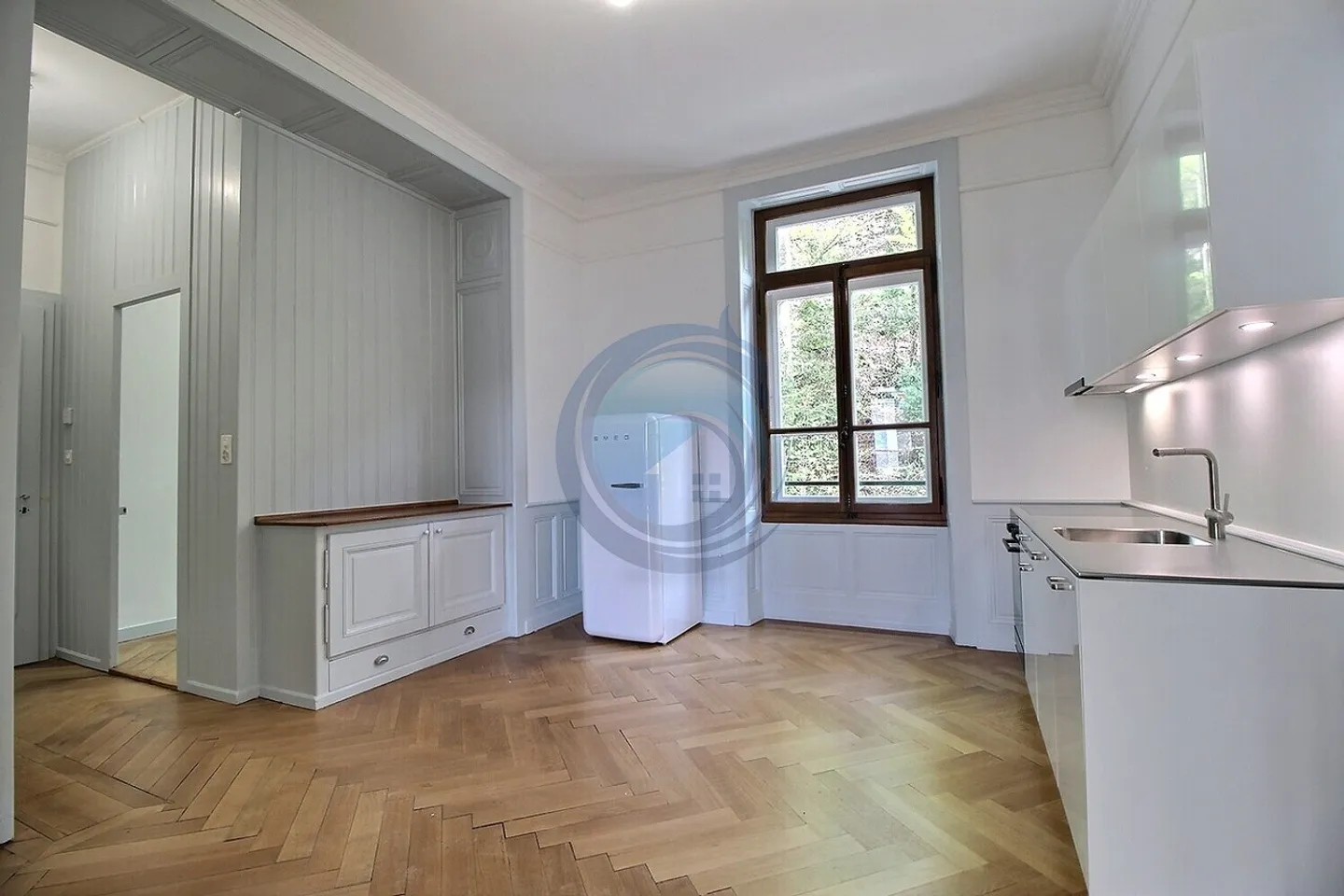 LOT N5: MAGNIFIQUE APPARTEMENT DE 3,5 PIÈCES - Photo 1 sur 14