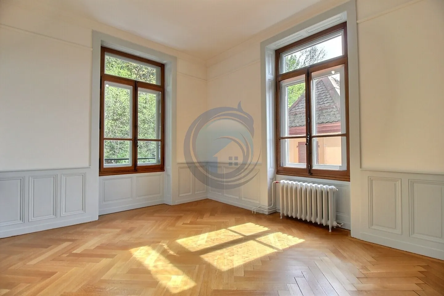 LOT N5: MAGNIFIQUE APPARTEMENT DE 3,5 PIÈCES - Photo 7 sur 14