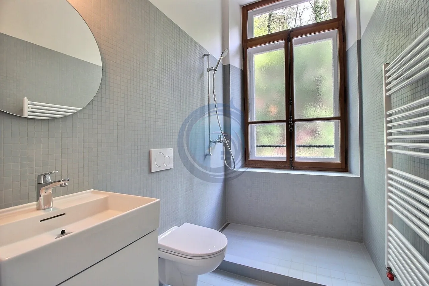 LOT N5: MAGNIFIQUE APPARTEMENT DE 3,5 PIÈCES - Photo 8 sur 14