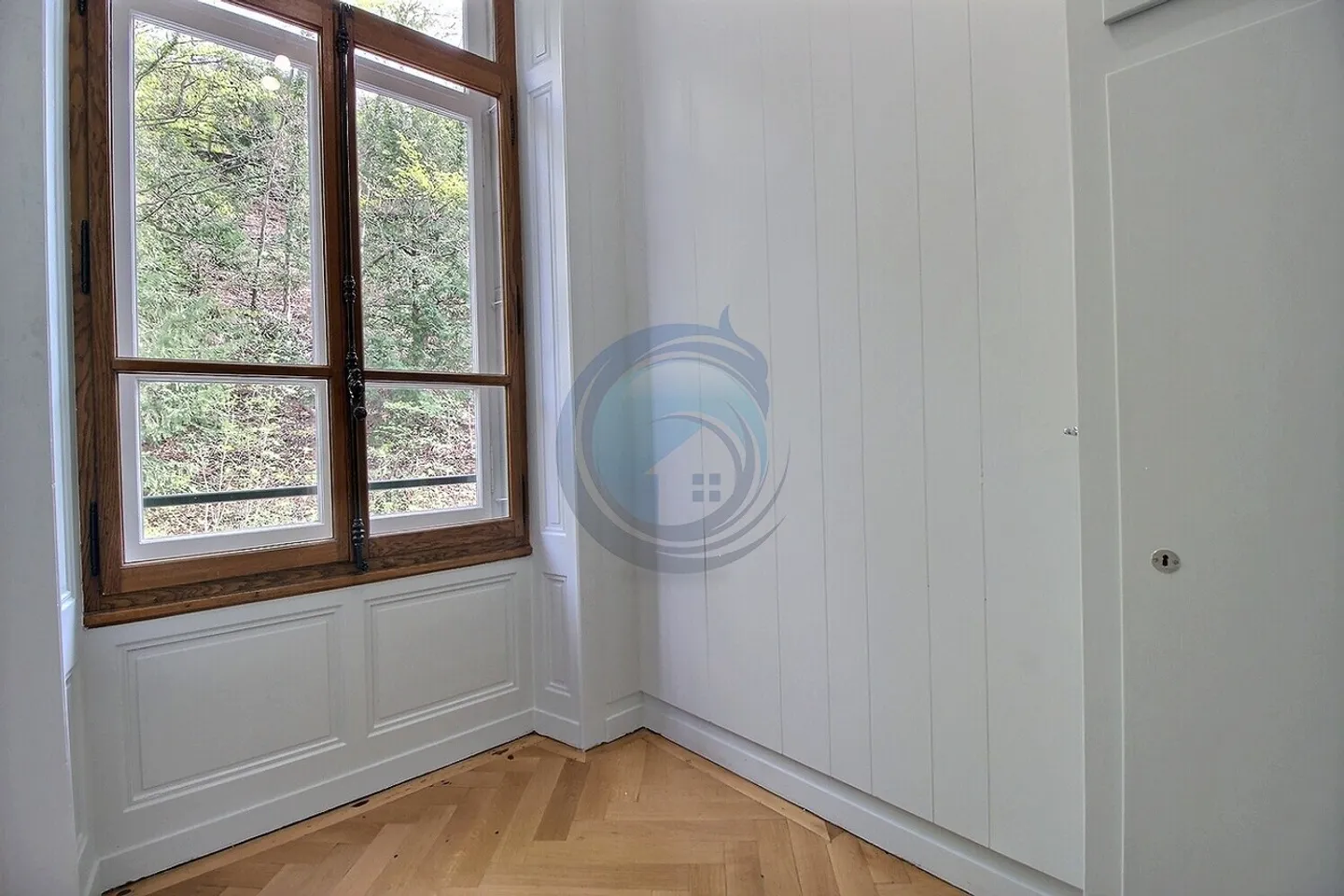 LOT N5: MAGNIFIQUE APPARTEMENT DE 3,5 PIÈCES - Photo 9 sur 14