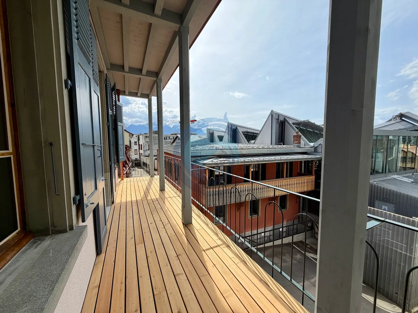 LOT N5: MAGNIFIQUE APPARTEMENT DE 3,5 PIÈCES - Photo 10 sur 14