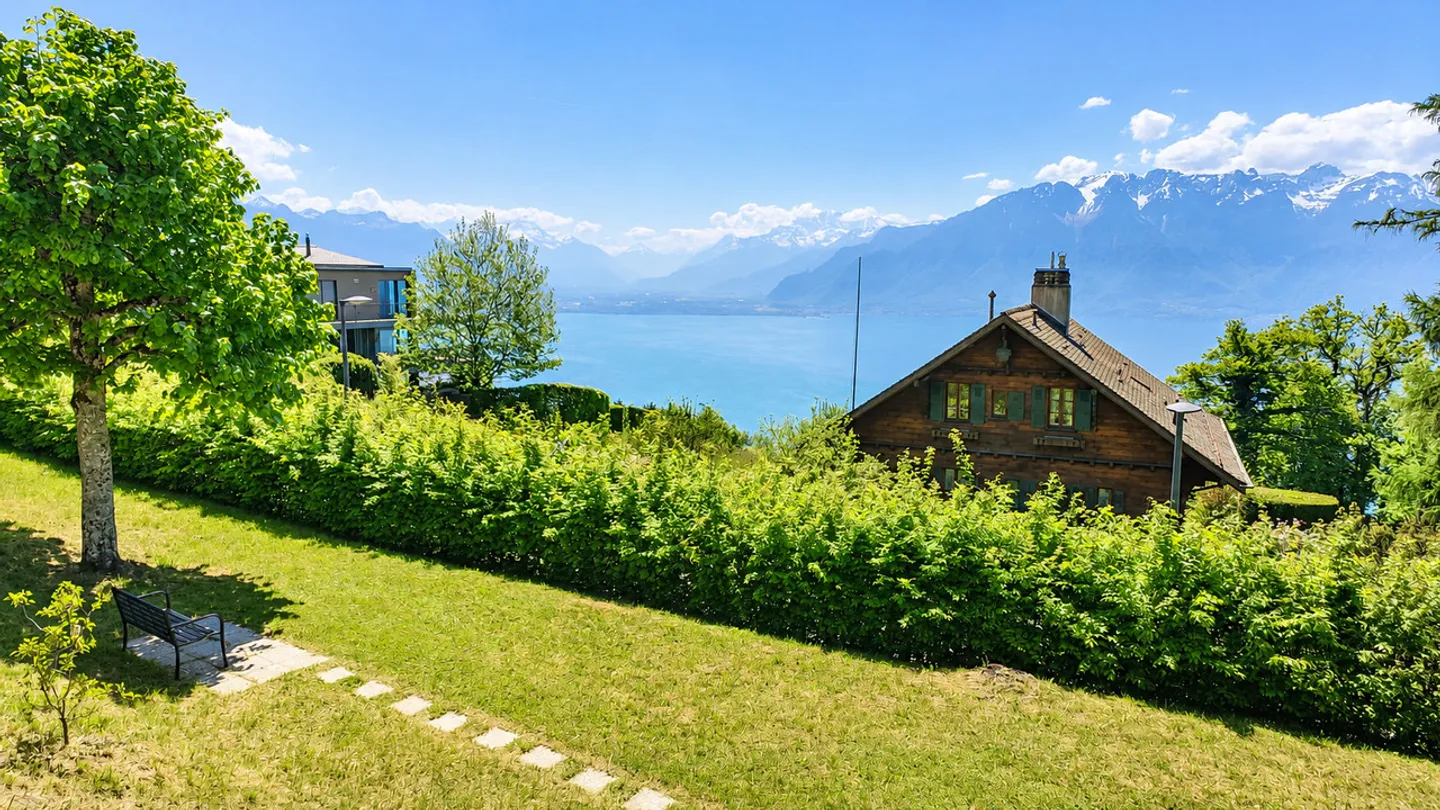 Charming Chalet with Stunning Views - Photo 13 of 18