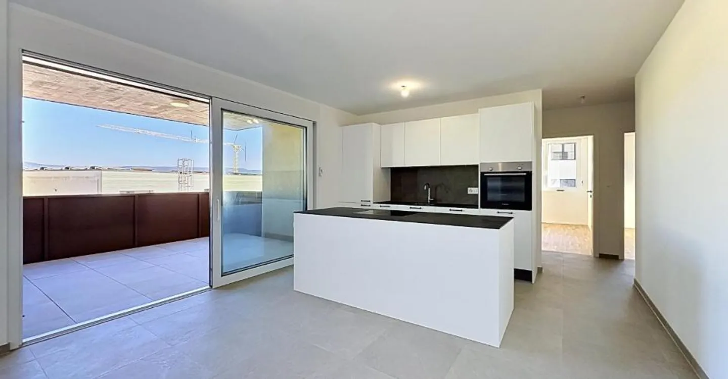 New 4.5 Rooms - Photo 1 of 11