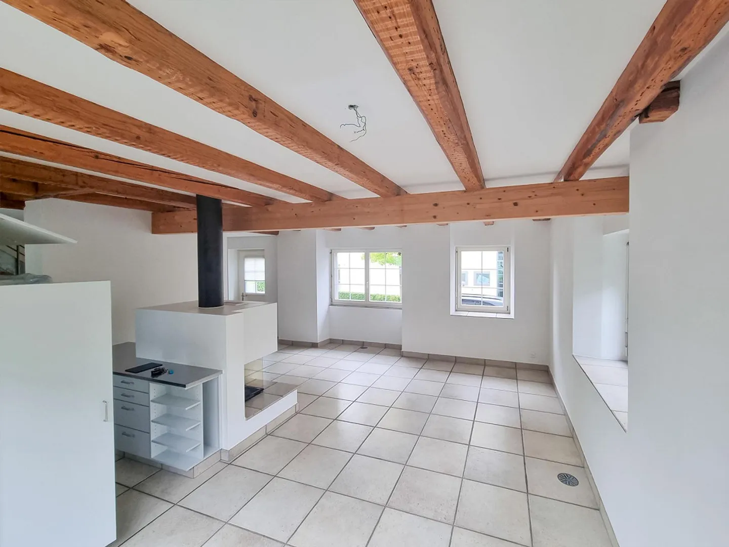Incantevole casa bifamiliare di 4,5 stanze a Meilen - Foto 1 di 8