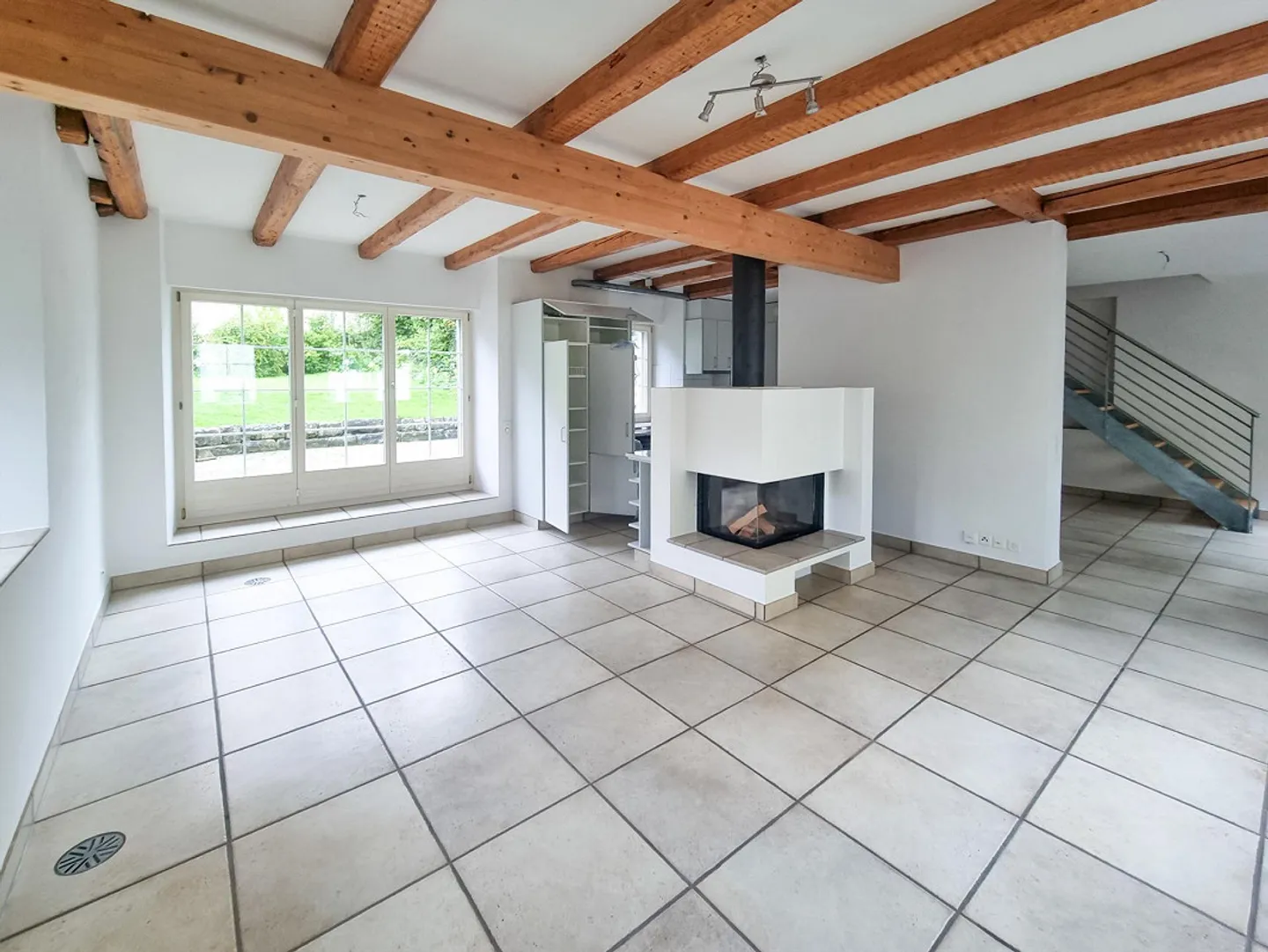 Incantevole casa bifamiliare di 4,5 stanze a Meilen - Foto 4 di 8