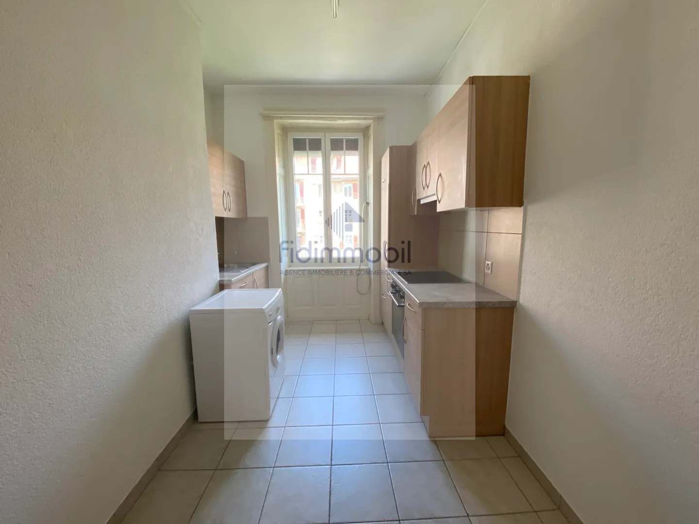 Appartamento in affitto - Foto 1 di 8