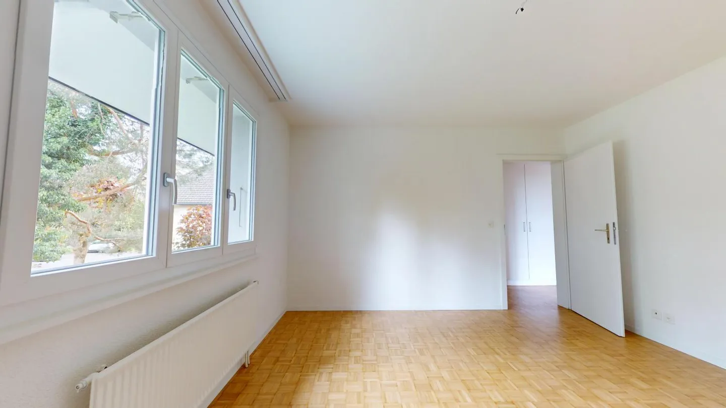 Beautiful 3-room apartment with balcony - Photo 5 of 8