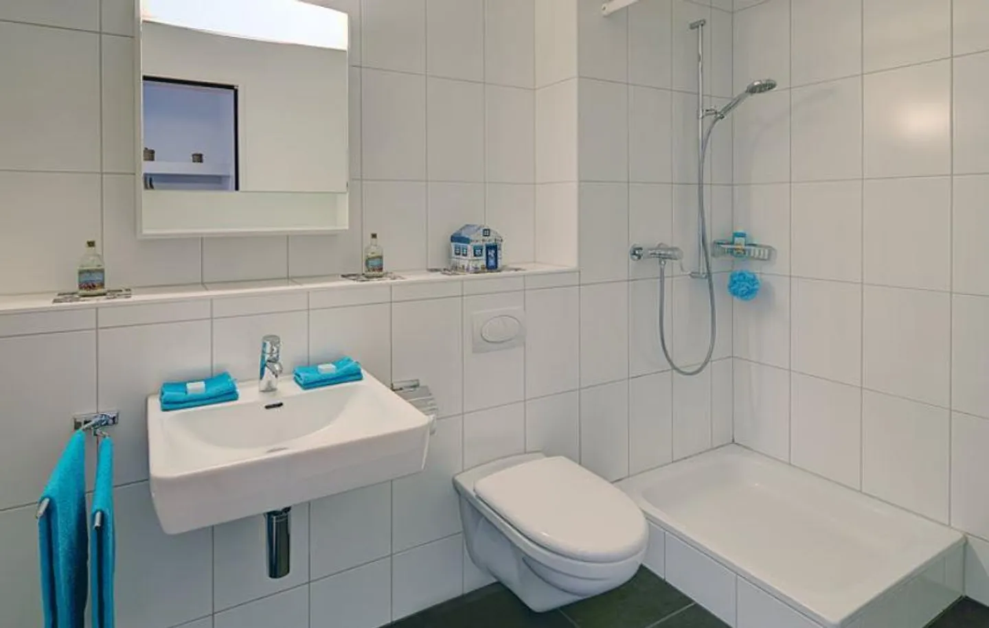 Appartamento moderno in affitto! - Foto 4 di 7