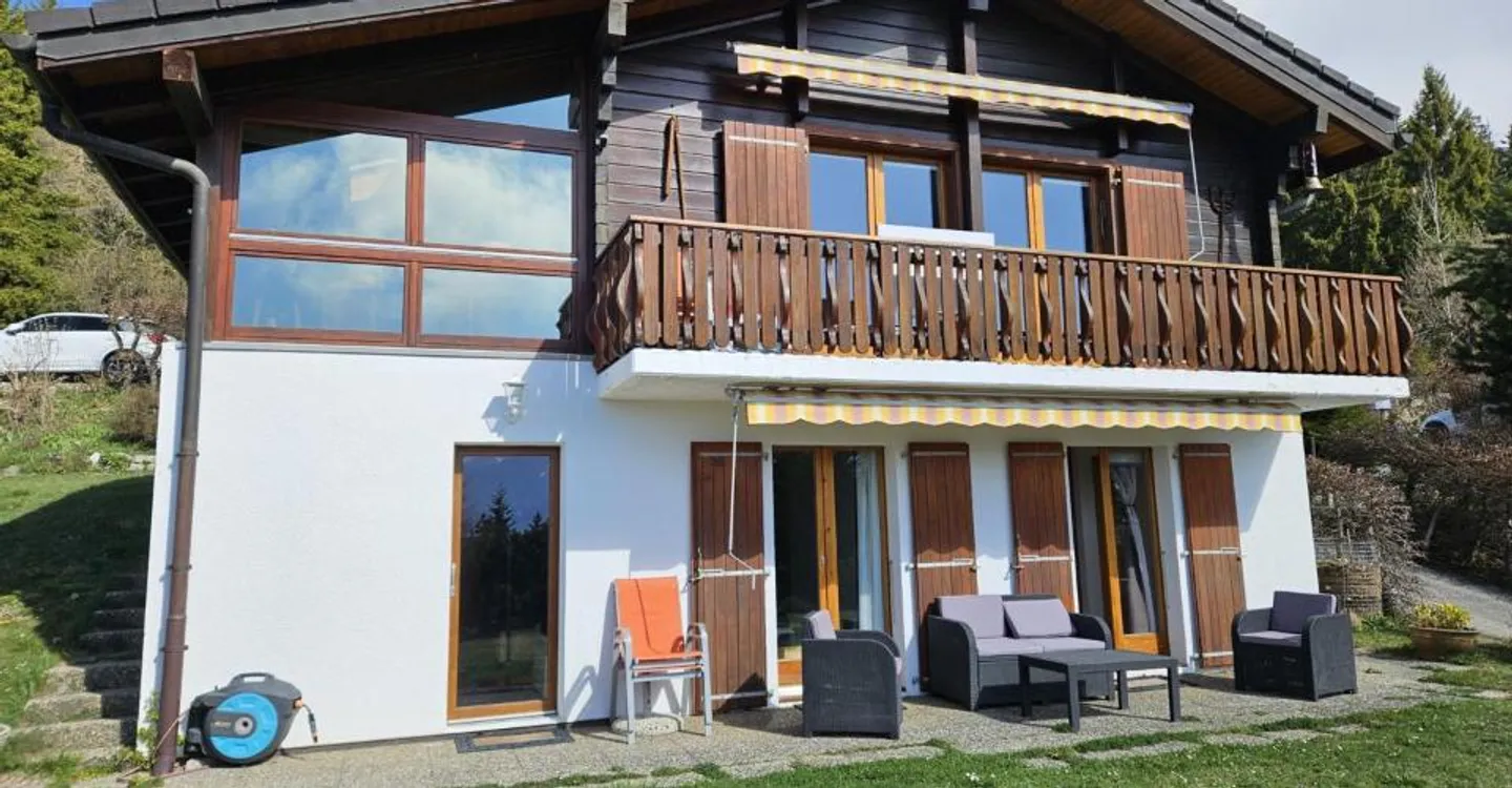 Chalet Super G - 4 - 6 persone - Foto 1 di 13