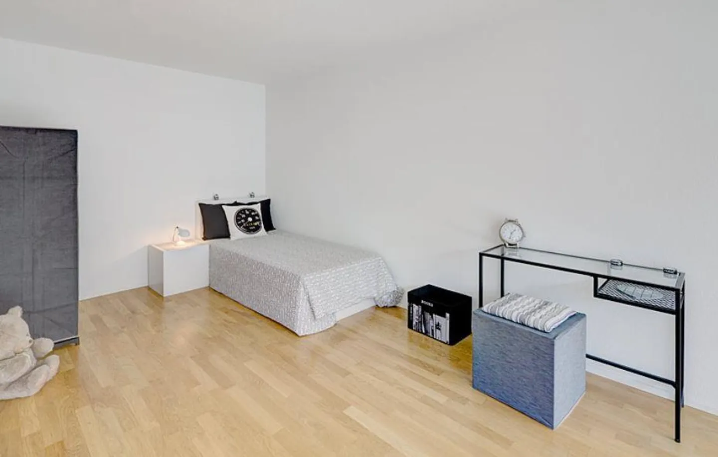 Appartamento moderno in affitto! - Foto 6 di 7