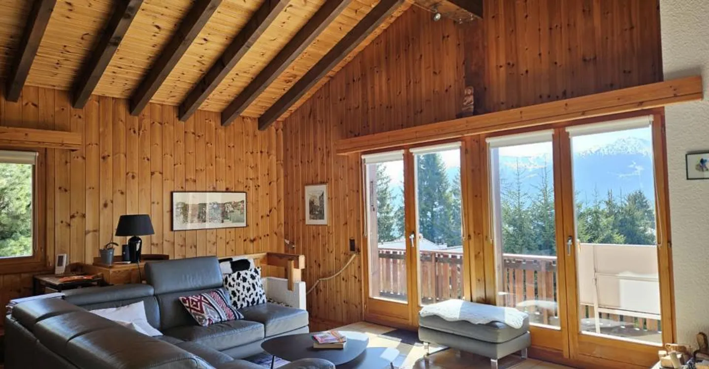 Chalet Super G - 4 - 6 persone - Foto 2 di 13