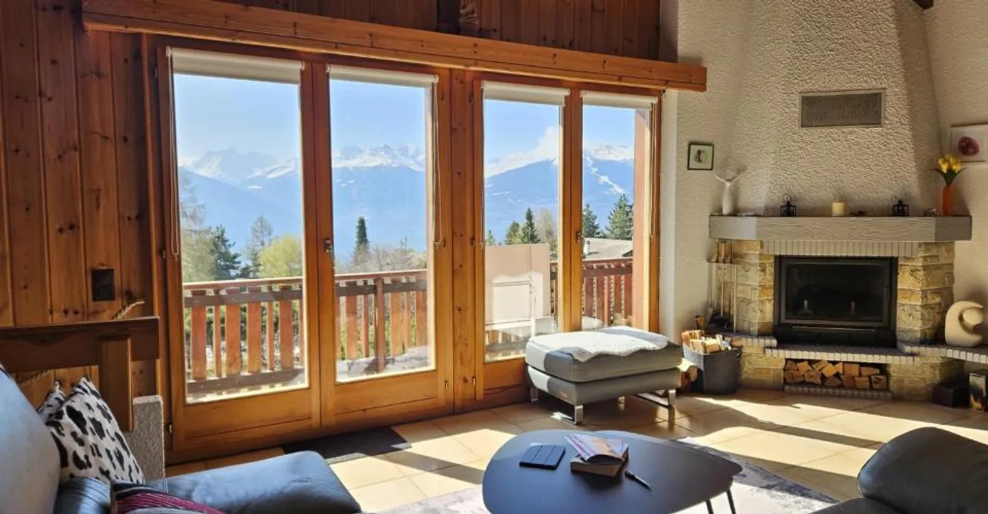 Chalet Super G - 4 - 6 persone - Foto 3 di 13