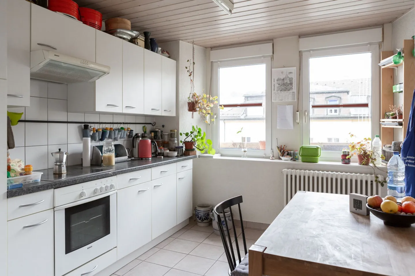 Wohnung mieten - Foto 1 von 6