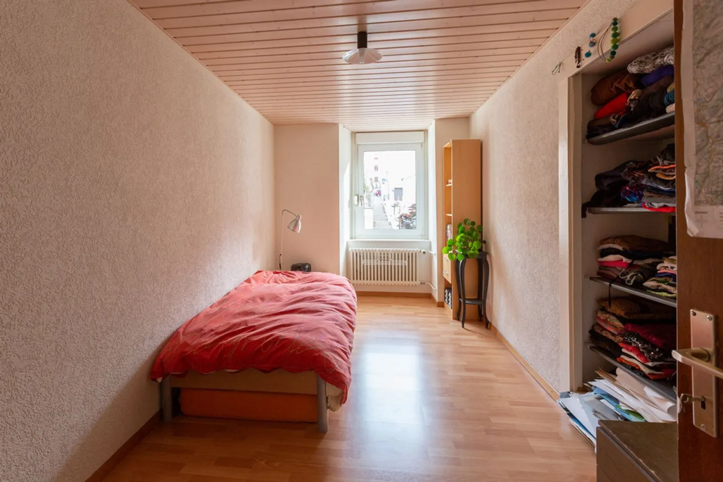 Wohnung mieten - Foto 4 von 6