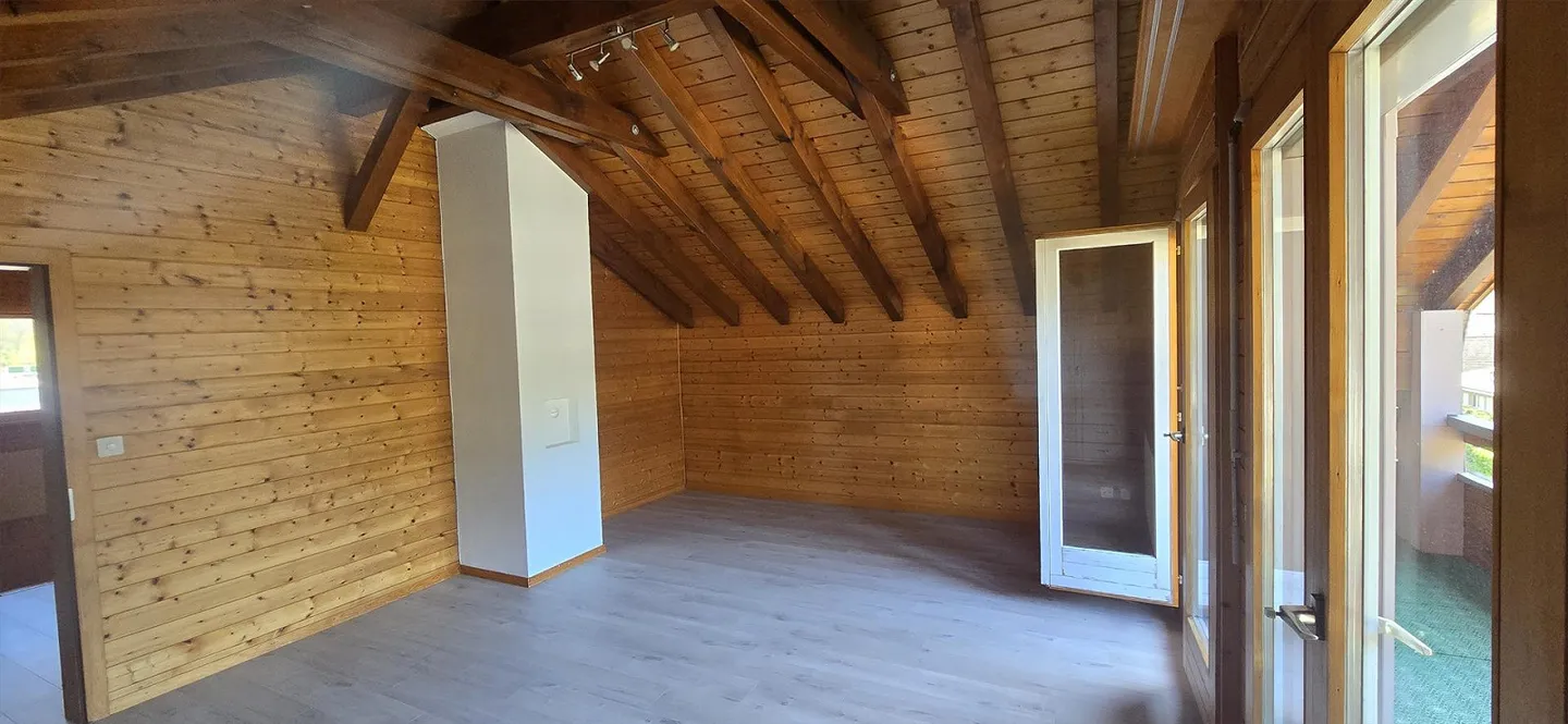 Duplex 4.5 Room Apartment - Photo 7 of 8