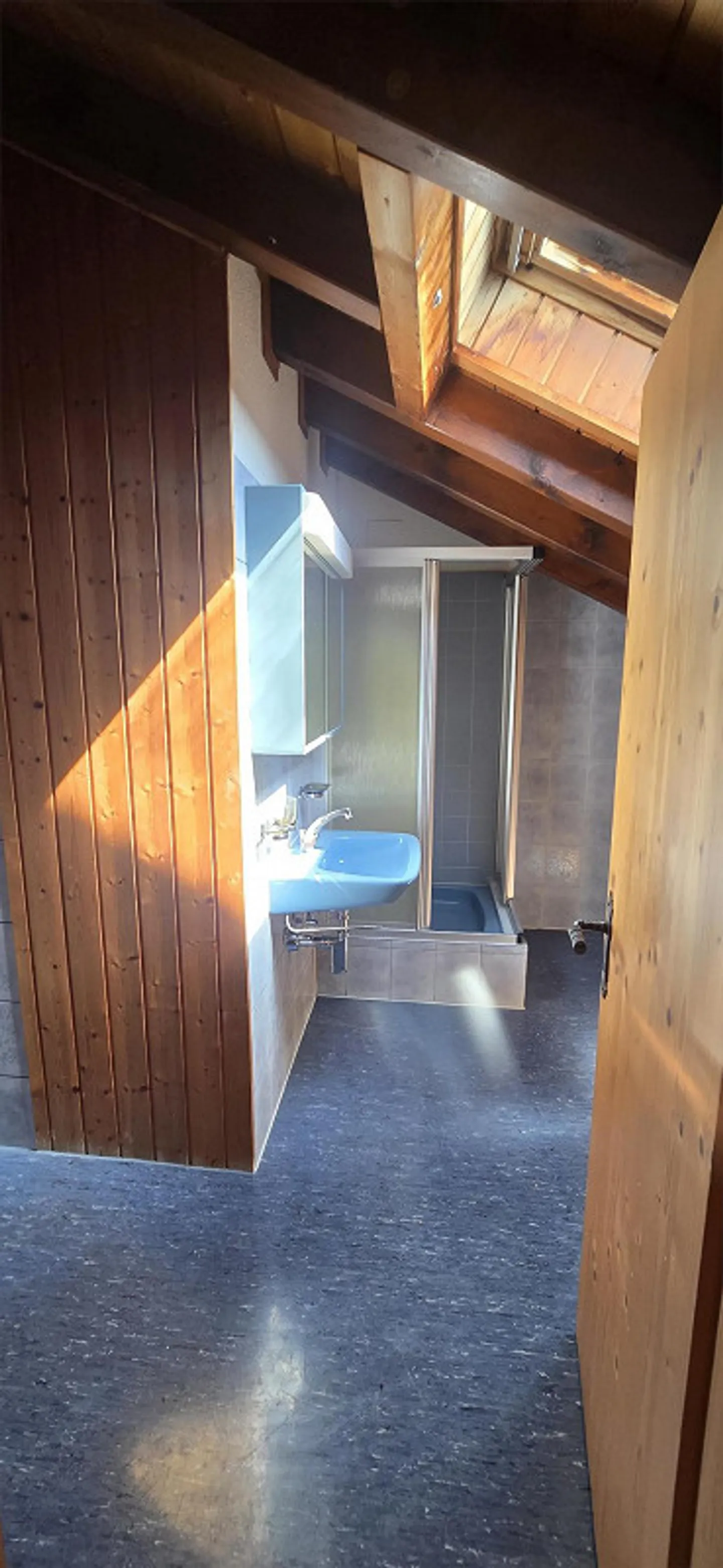 Duplex 4.5 Room Apartment - Photo 8 of 8