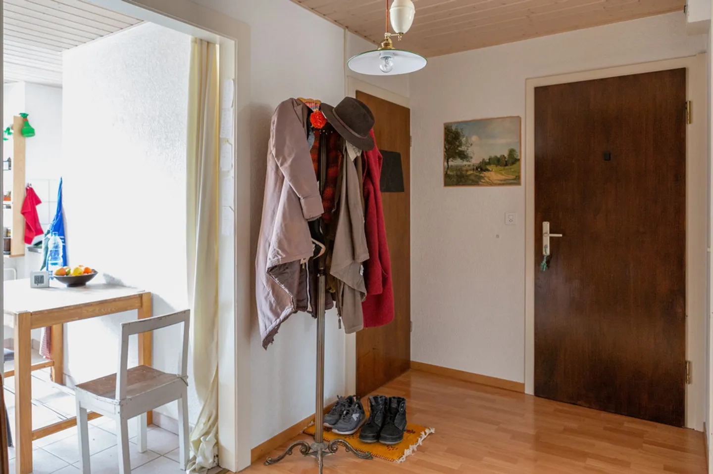 Wohnung mieten - Foto 5 von 6