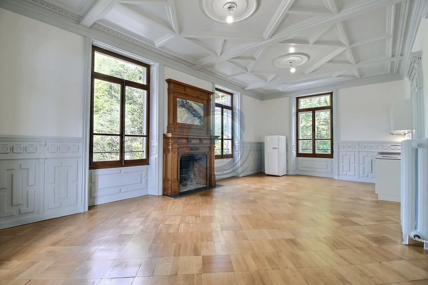 LOT N4: MAGNIFICENT 2.5-ROOM APARTMENT - Photo 1 of 12