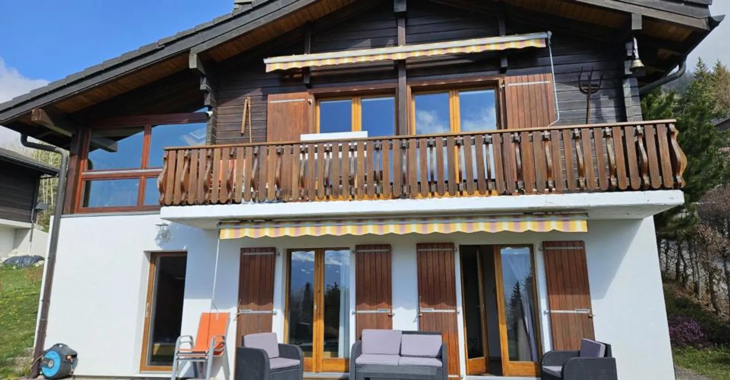 Chalet Super G - 4 - 6 persone - Foto 12 di 13