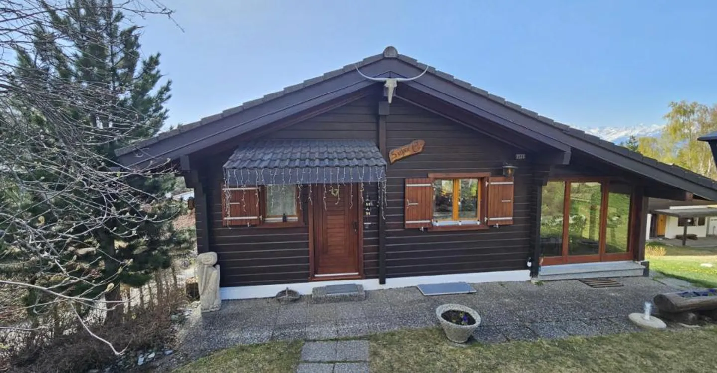 Chalet Super G - 4 - 6 persone - Foto 13 di 13