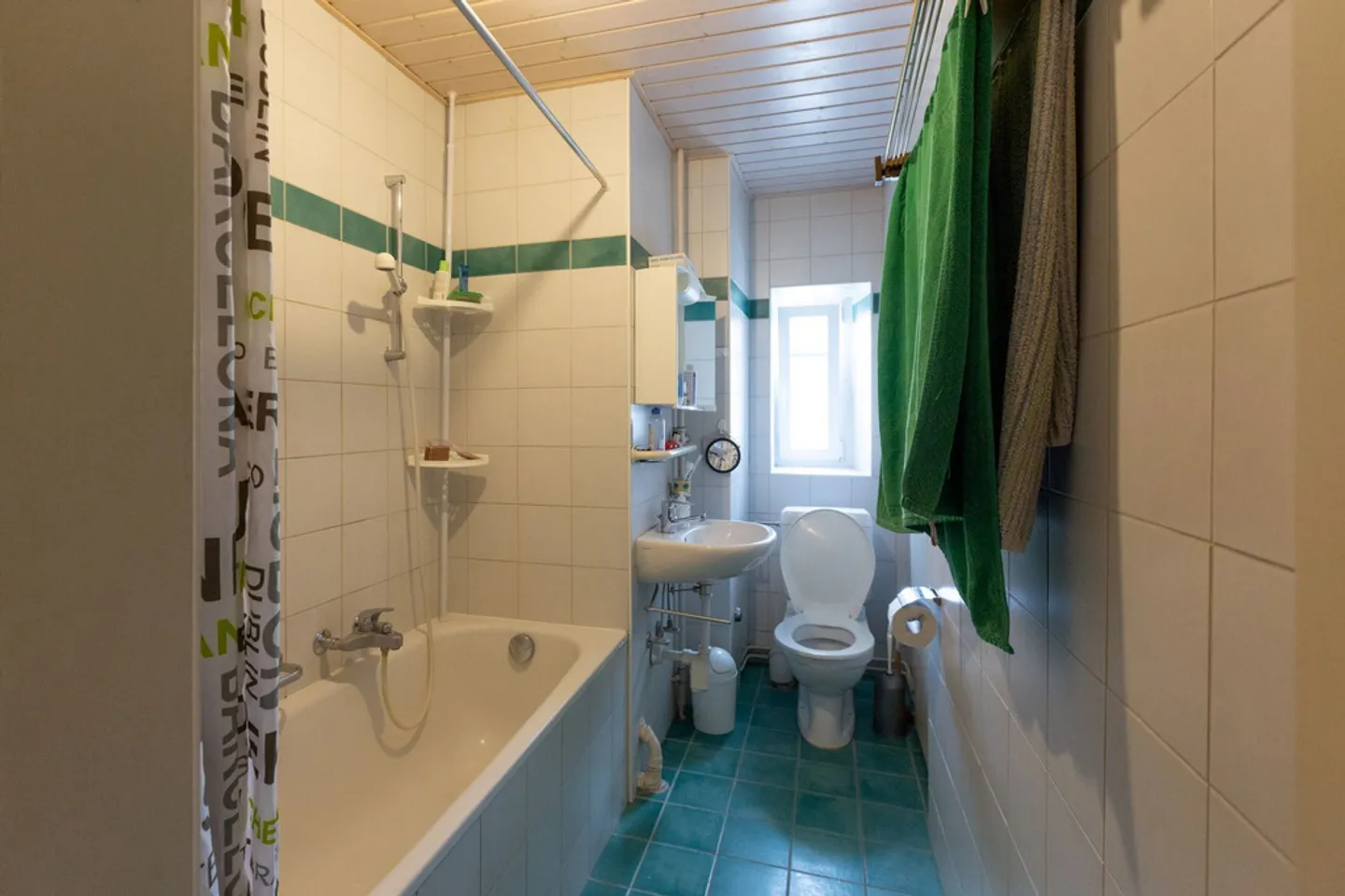 Wohnung mieten - Foto 6 von 6