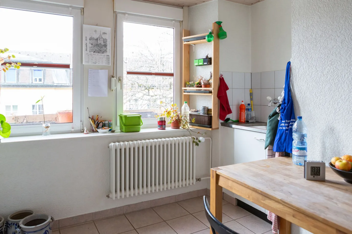 Wohnung mieten - Foto 2 von 6