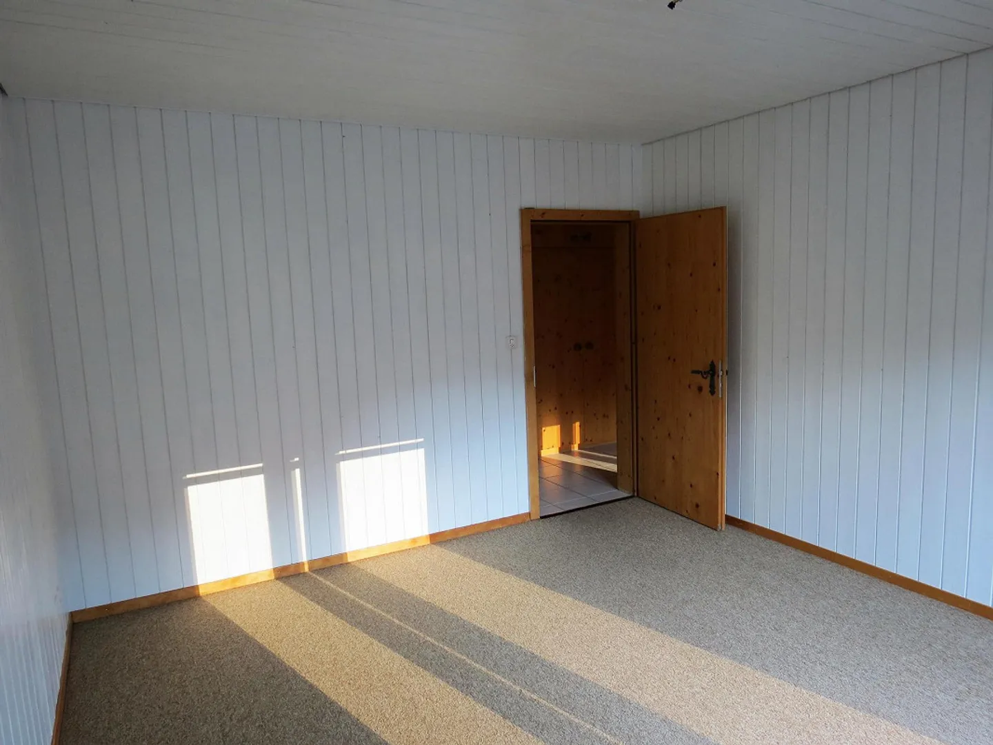 Duplex 4.5 Room Apartment - Photo 4 of 8