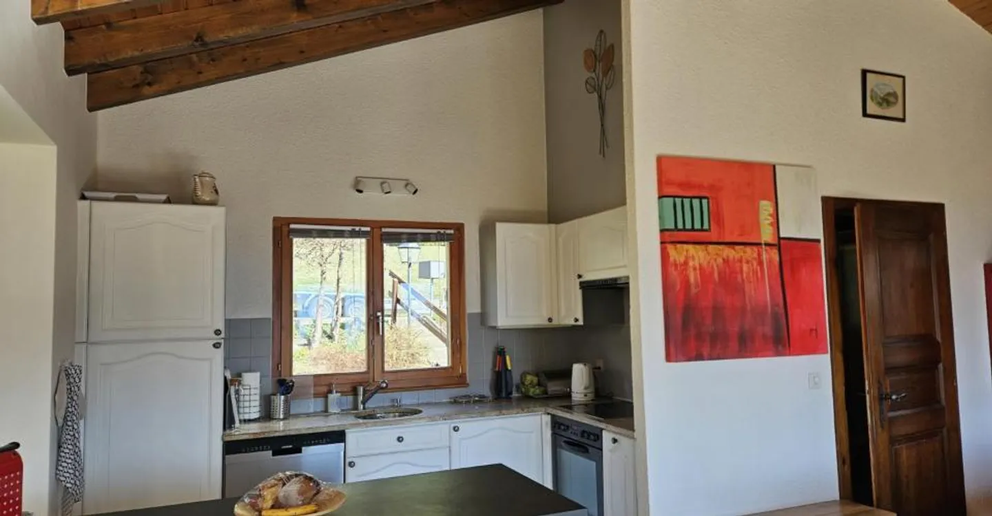 Chalet Super G - 4 - 6 persone - Foto 4 di 13