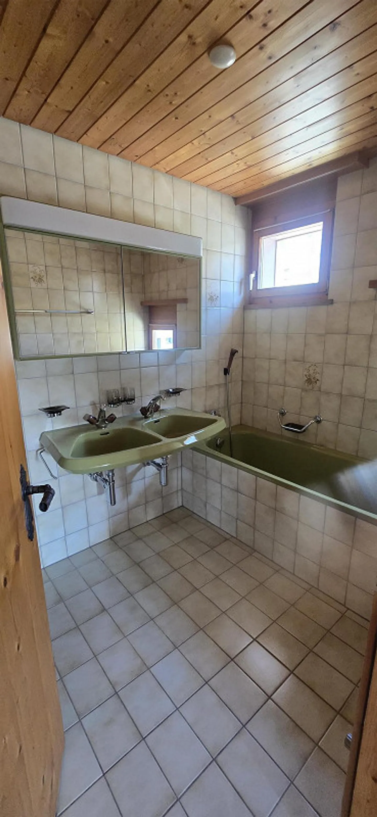 Duplex 4.5 Room Apartment - Photo 5 of 8