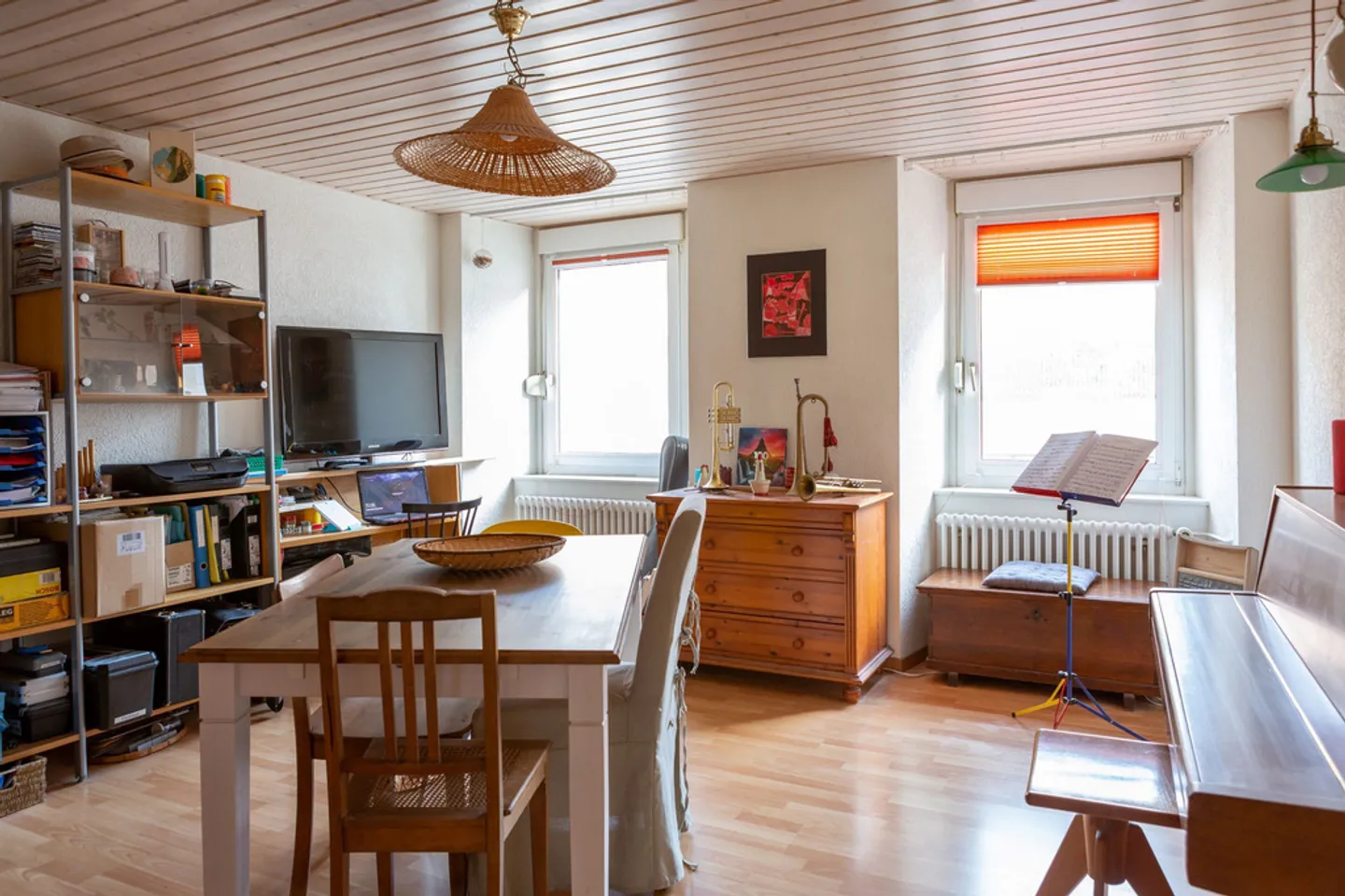 Wohnung mieten - Foto 3 von 6