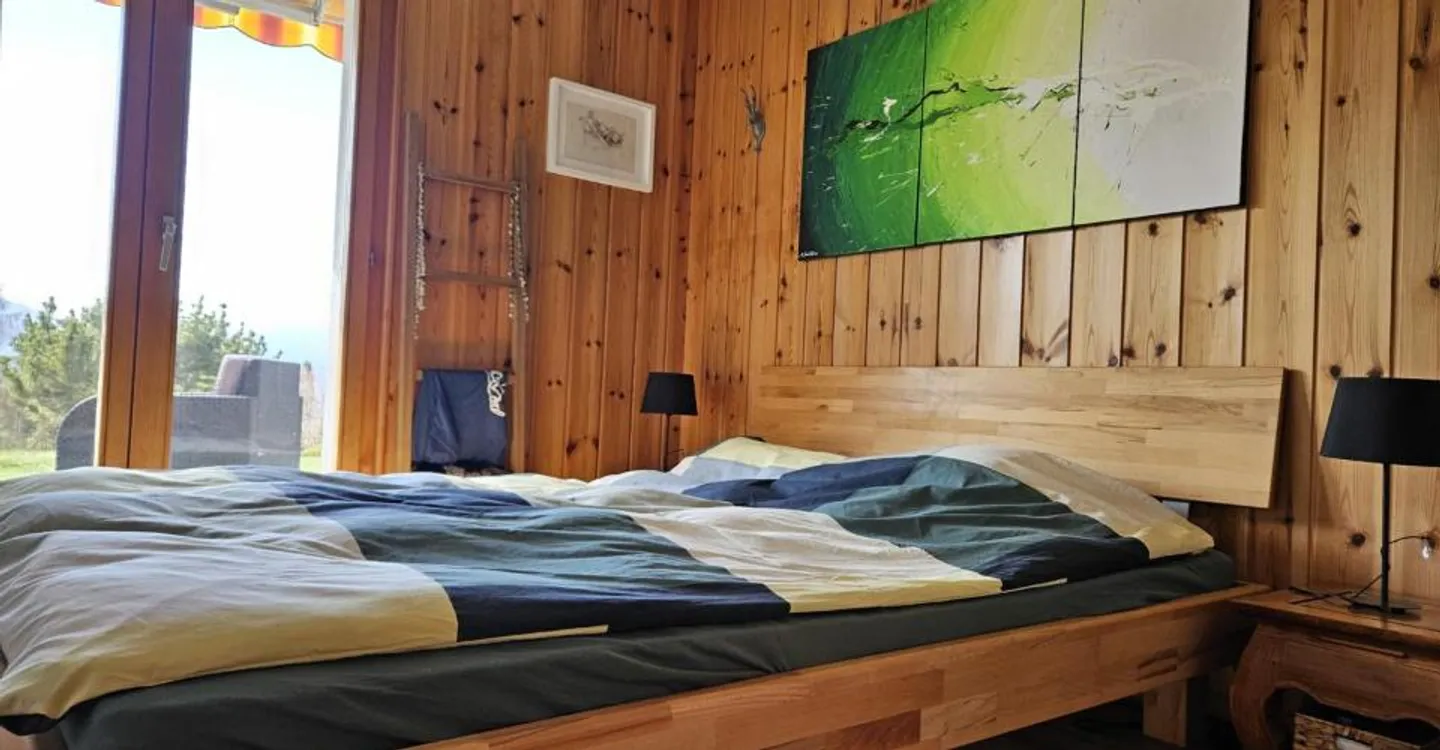 Chalet Super G - 4 - 6 persone - Foto 7 di 13