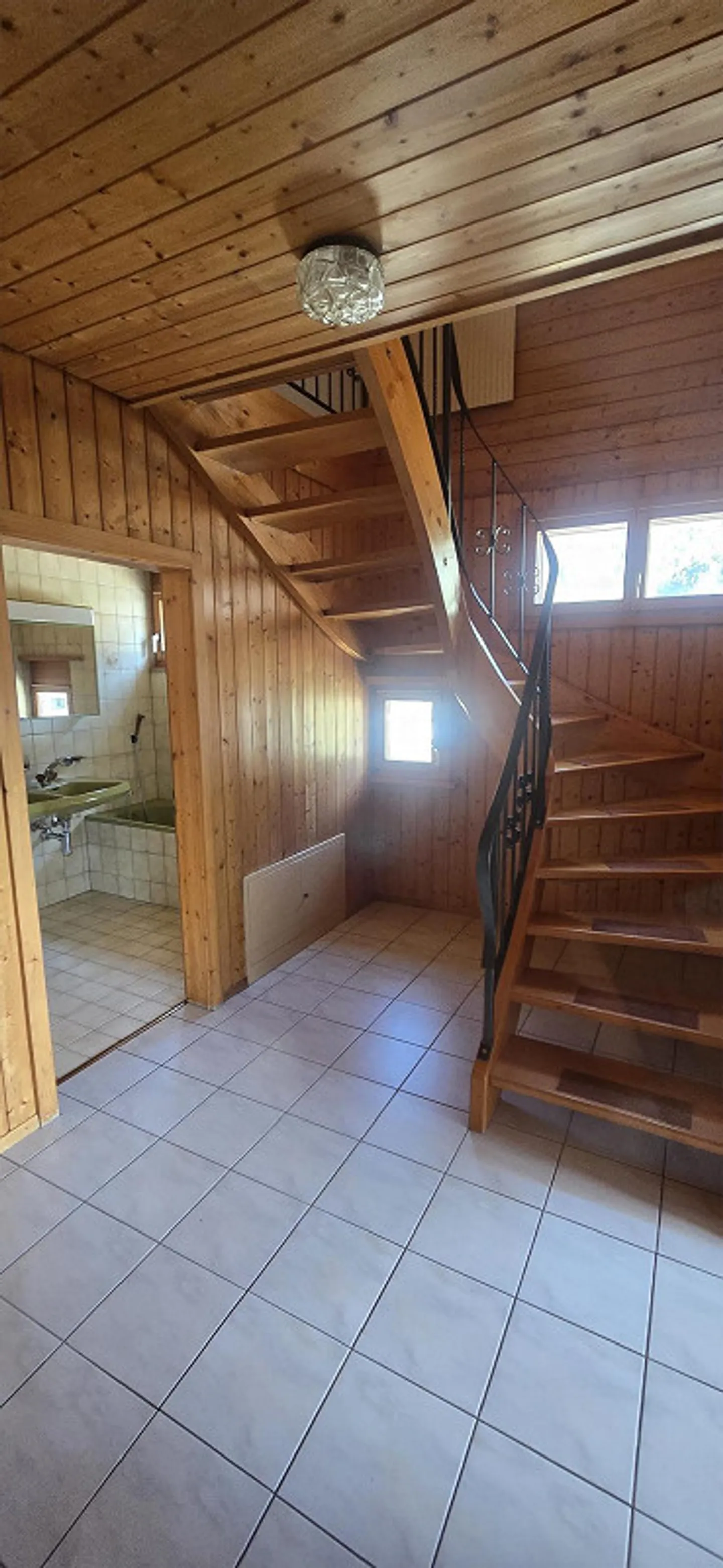 Duplex 4.5 Room Apartment - Photo 6 of 8