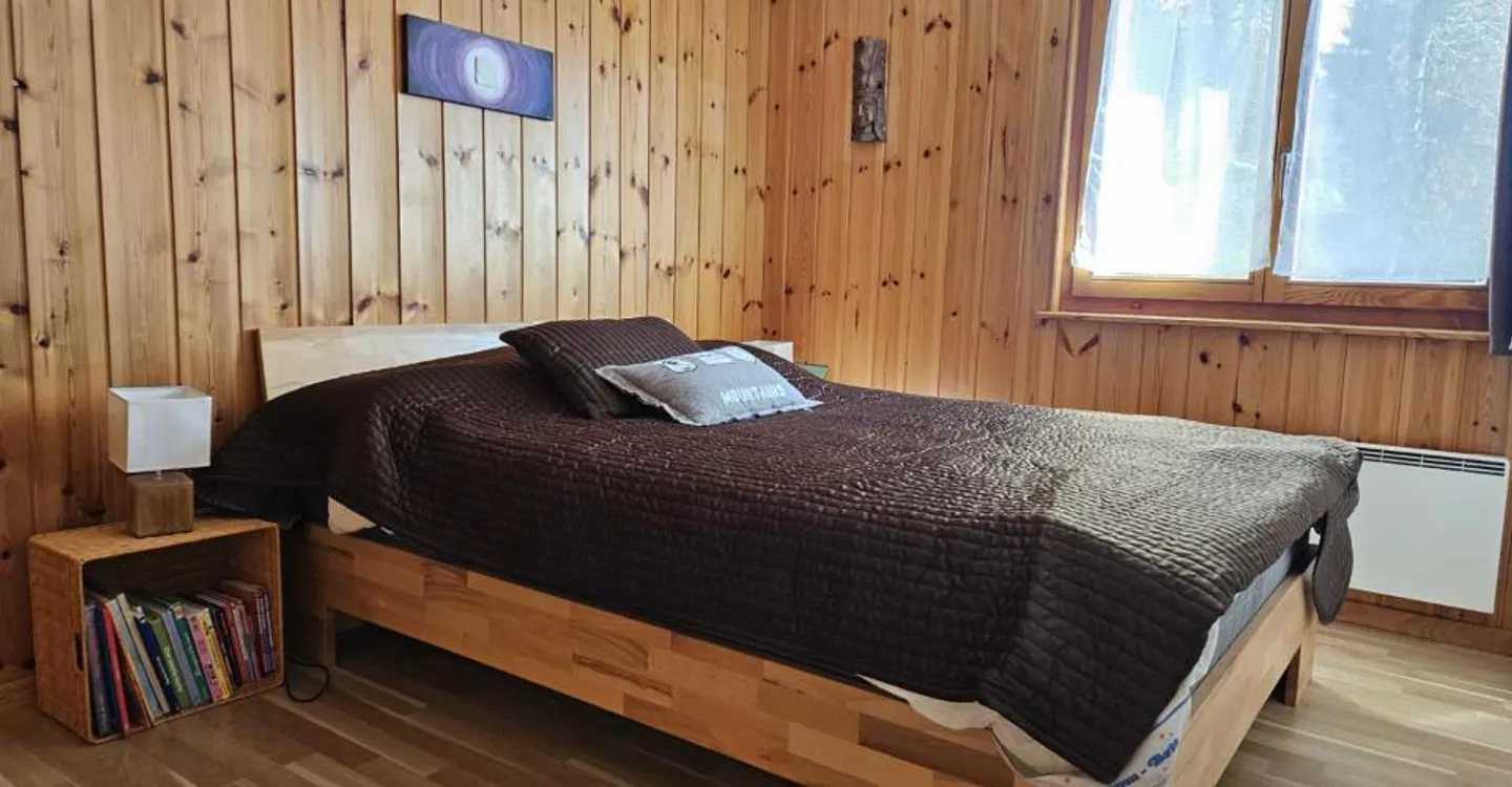 Chalet Super G - 4 - 6 persone - Foto 8 di 13