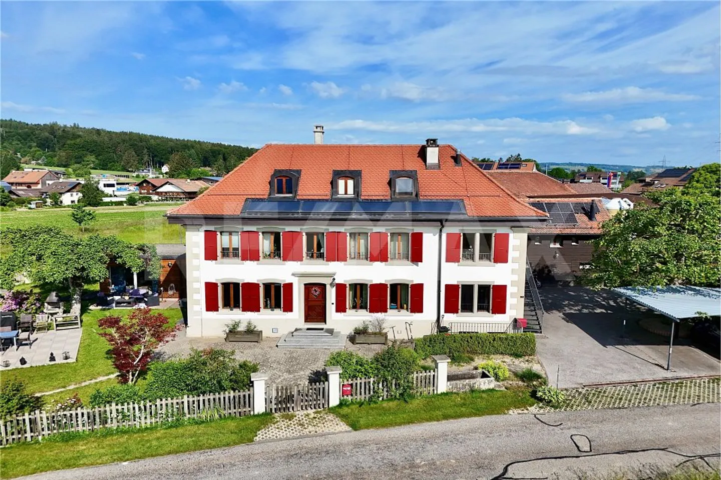 Appartement à vendre - Photo 1 sur 13