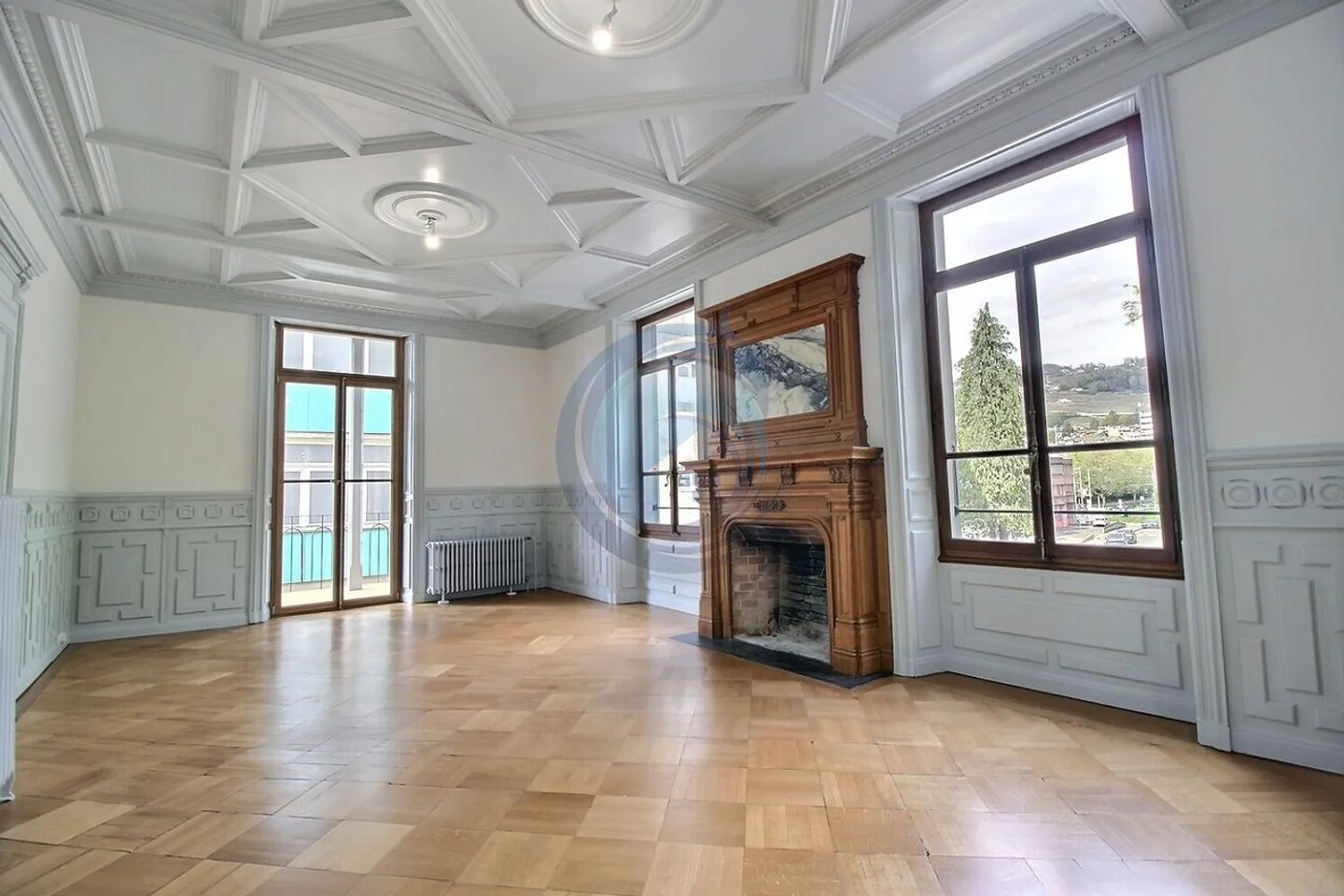 LOT N4: MAGNIFICENT 2.5-ROOM APARTMENT - Photo 4 of 12