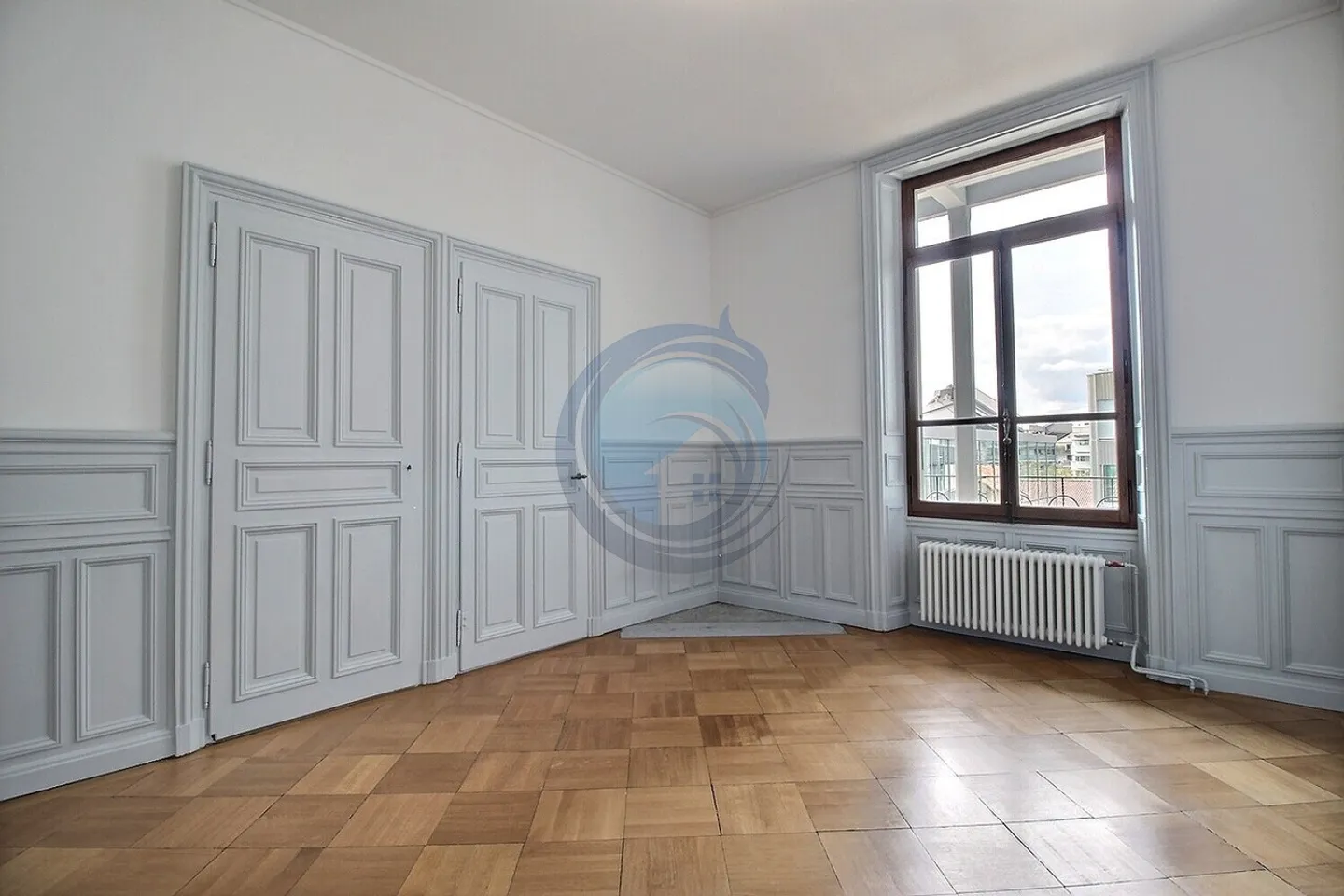 LOT N4: MAGNIFICENT 2.5-ROOM APARTMENT - Photo 5 of 12