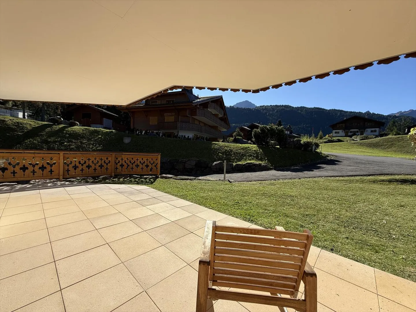 4-room apartment - Photo 4 of 13