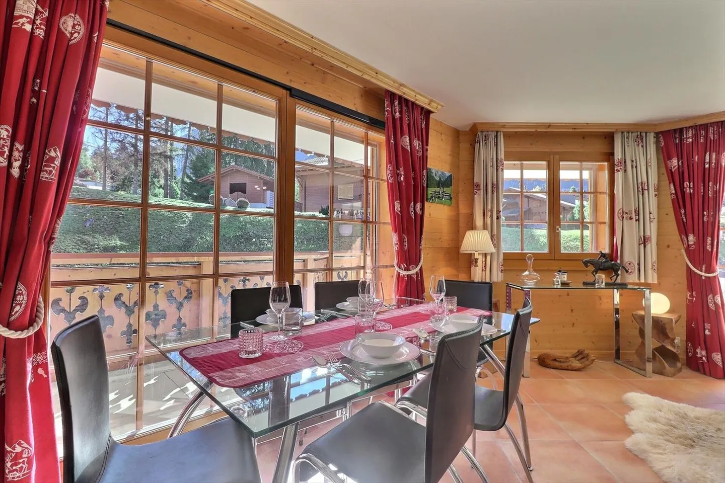 4-room apartment - Photo 5 of 13