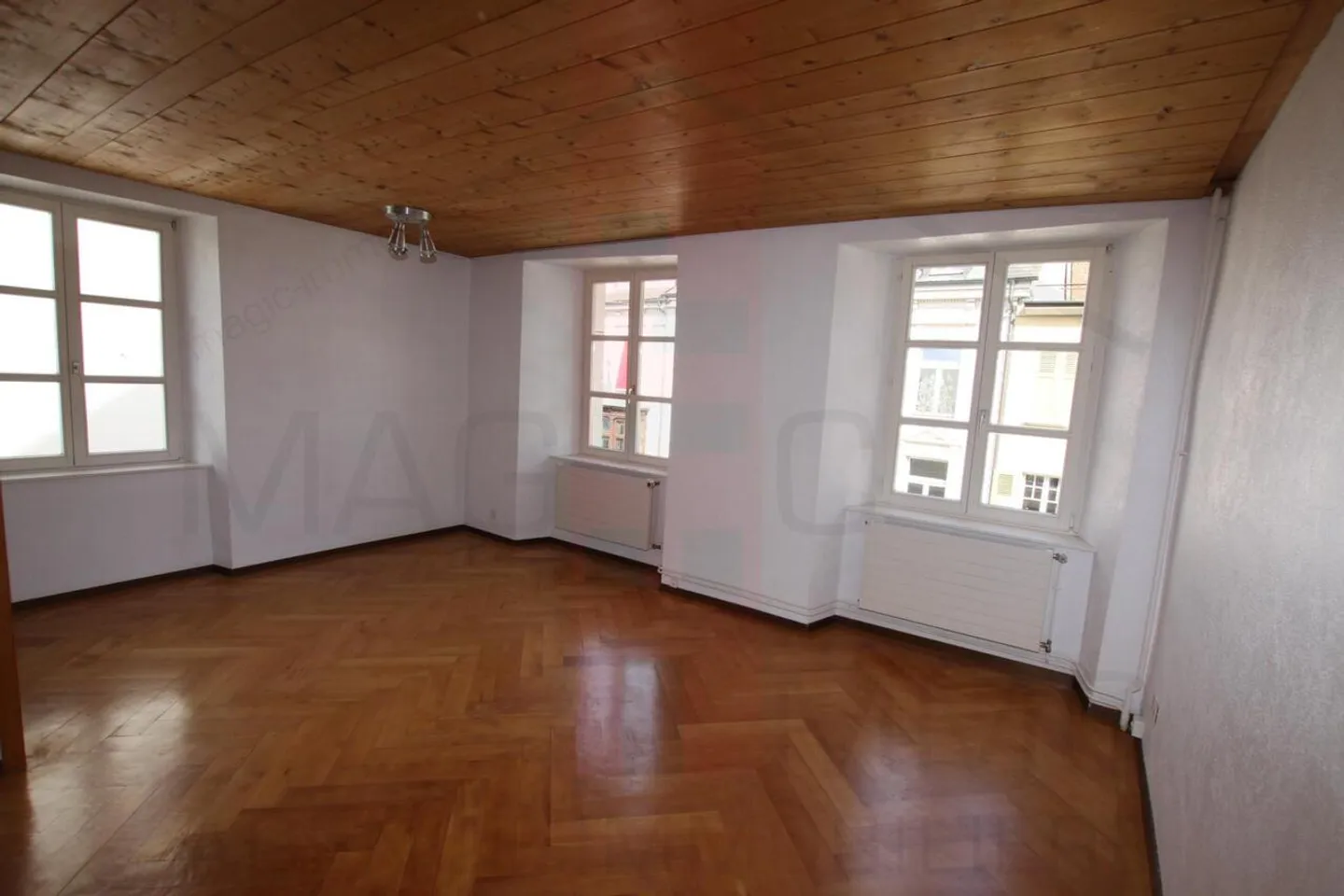 Appartamento/studio arredato con cucina nuova - Foto 9 di 10