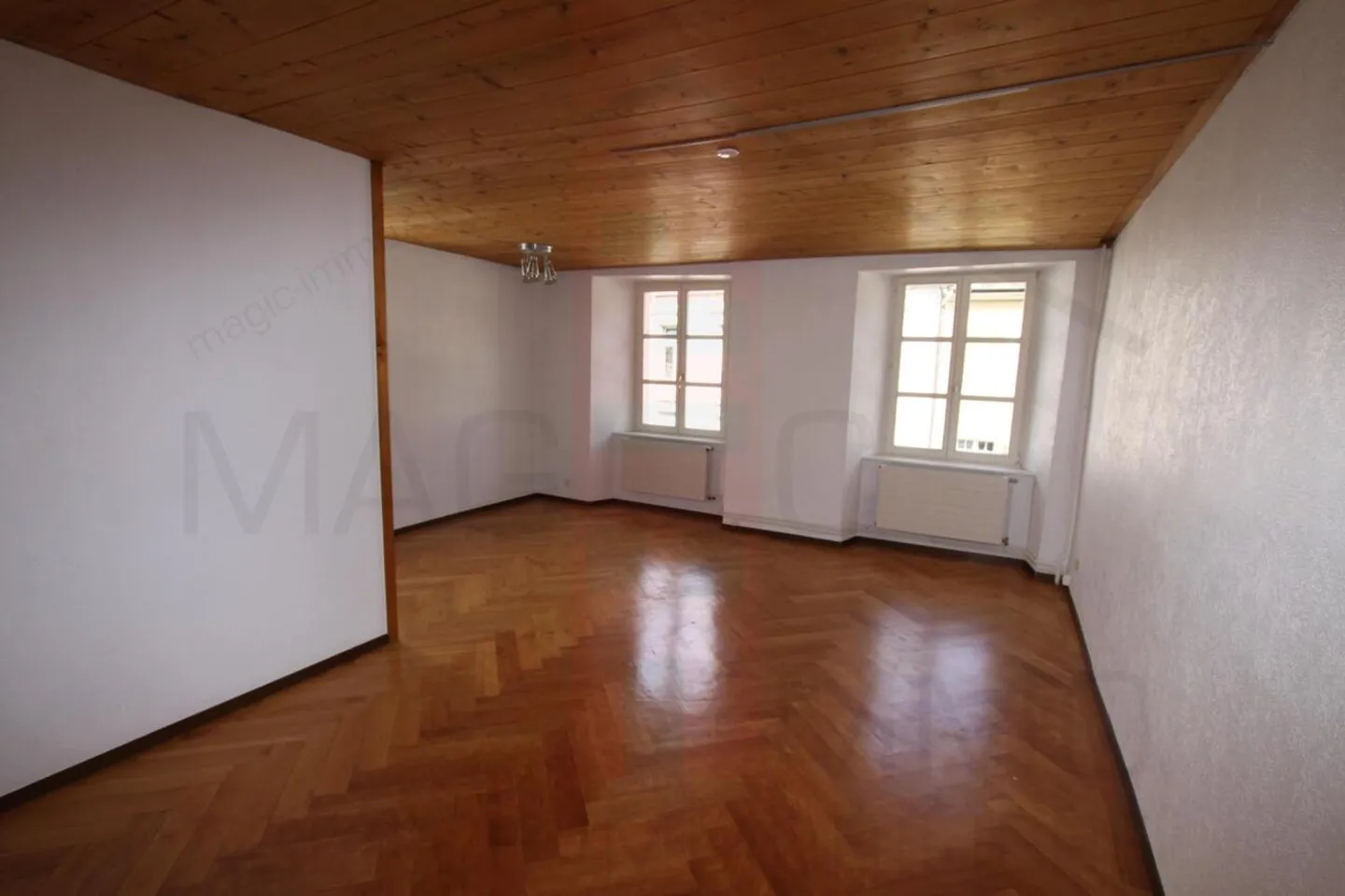 Appartamento/studio arredato con cucina nuova - Foto 10 di 10