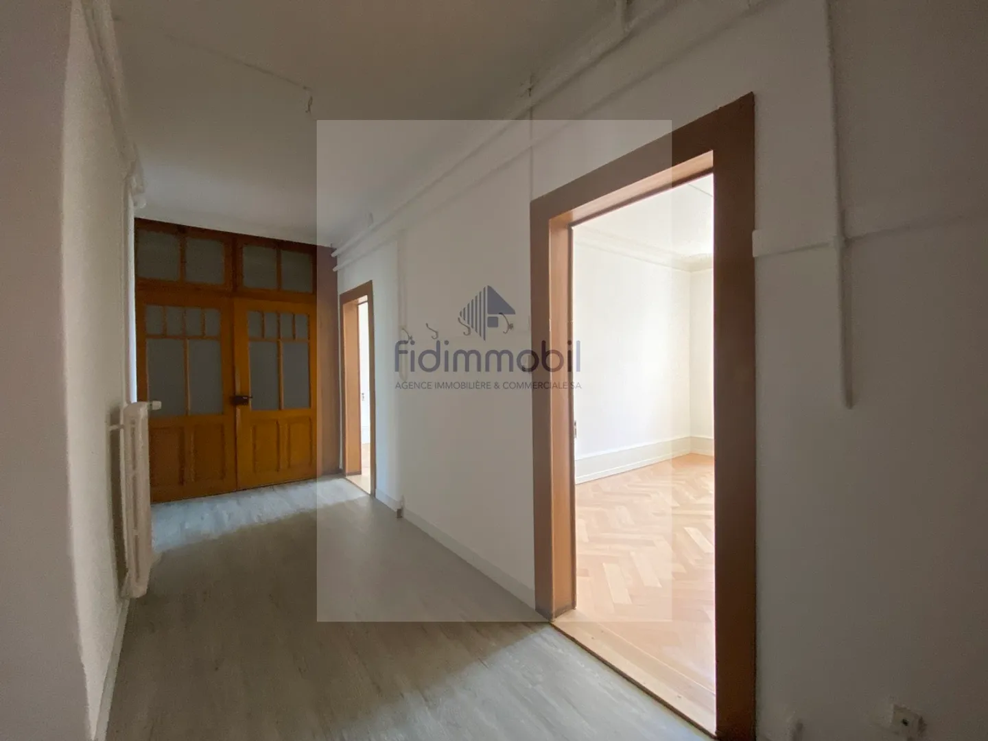 Appartamento in affitto - Foto 3 di 8