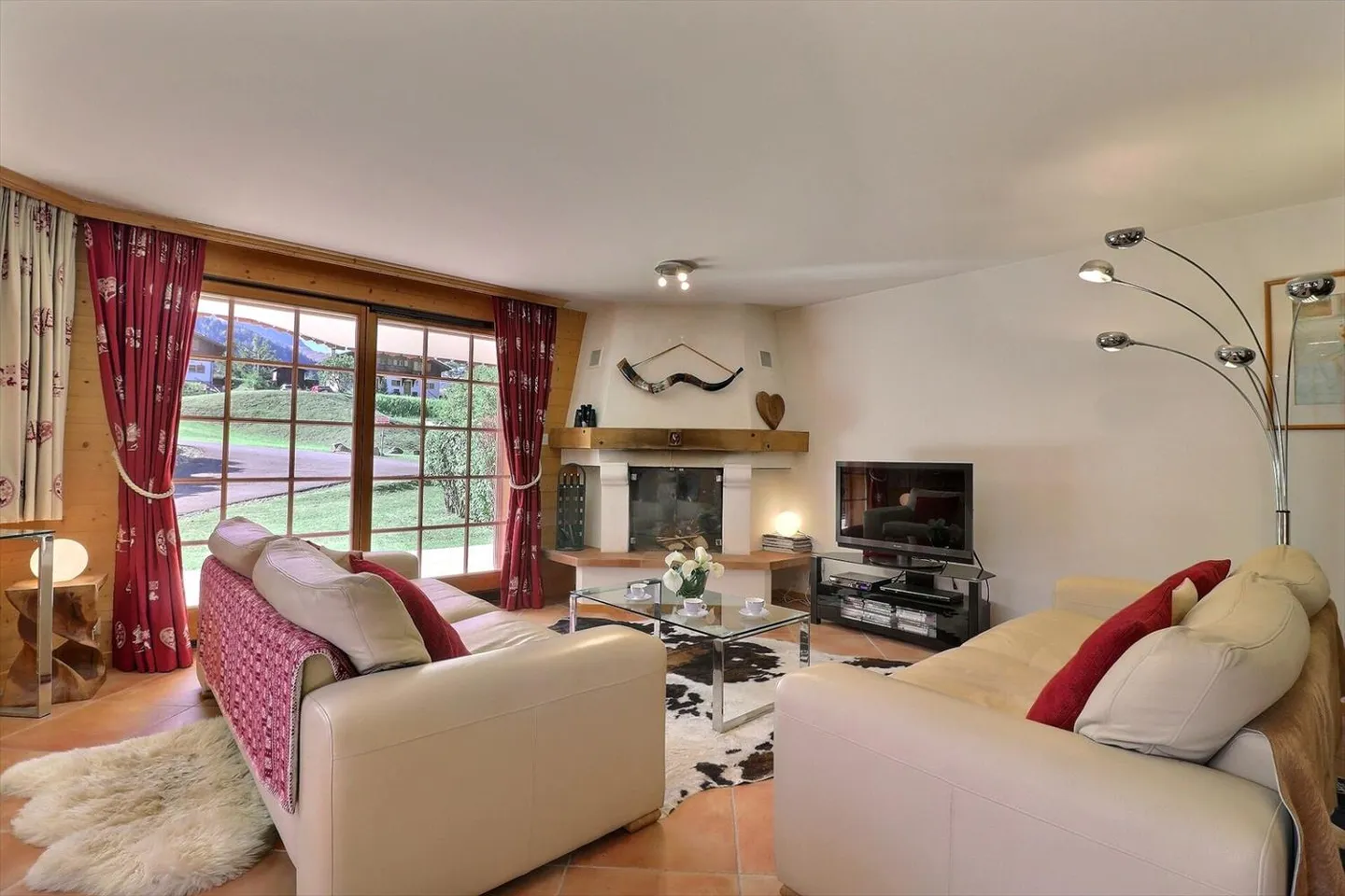 4-room apartment - Photo 6 of 13