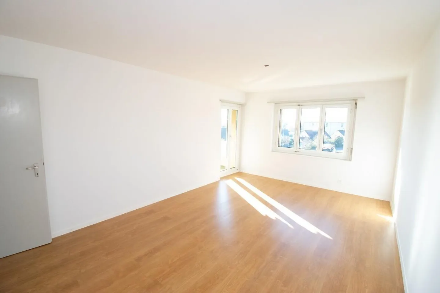 Appartement dans un emplacement central - Photo 2 sur 11