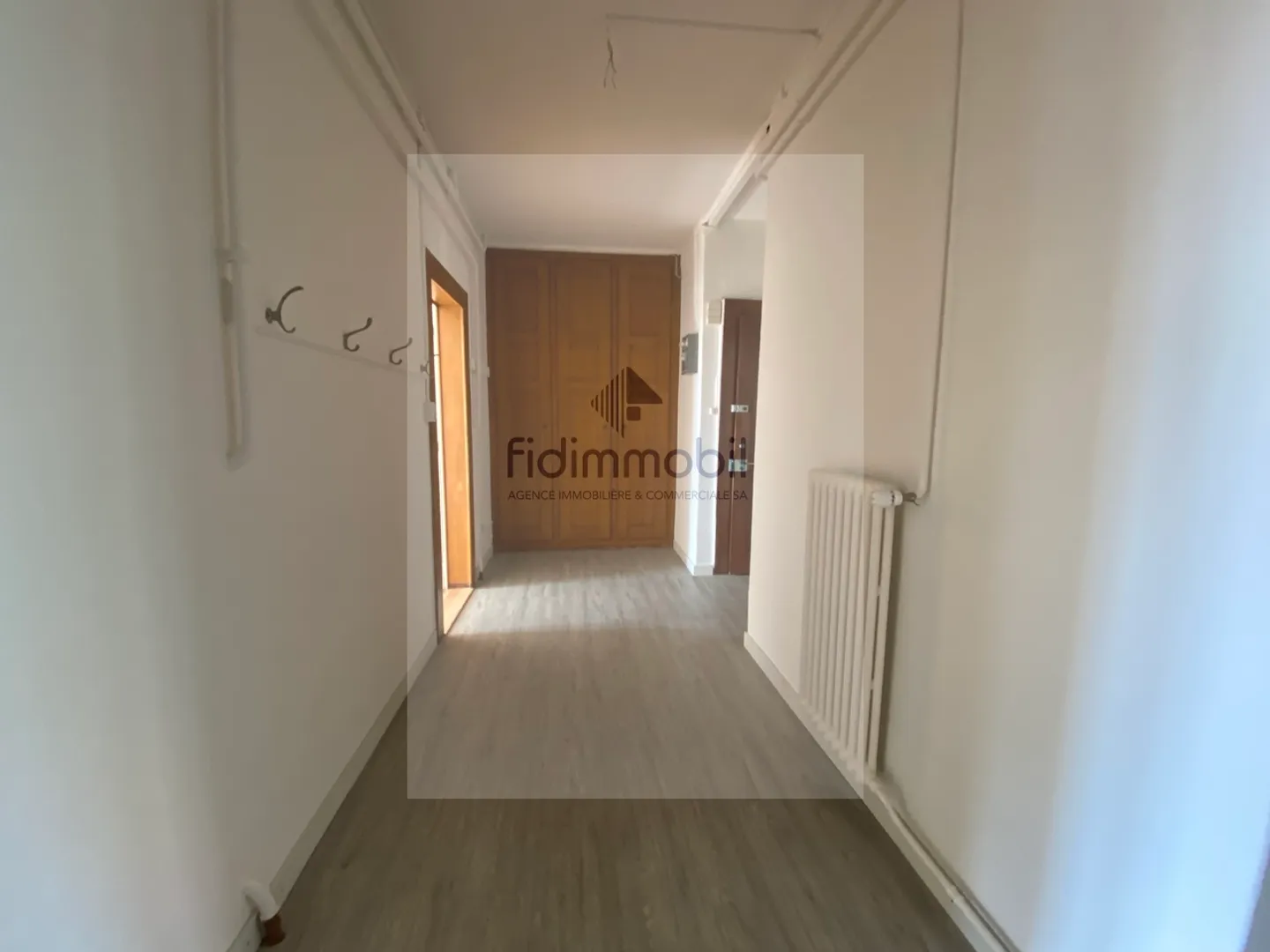 Appartamento in affitto - Foto 2 di 8