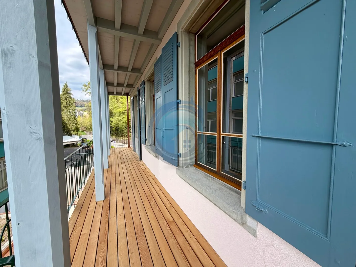LOT N4: MAGNIFICENT 2.5-ROOM APARTMENT - Photo 9 of 12