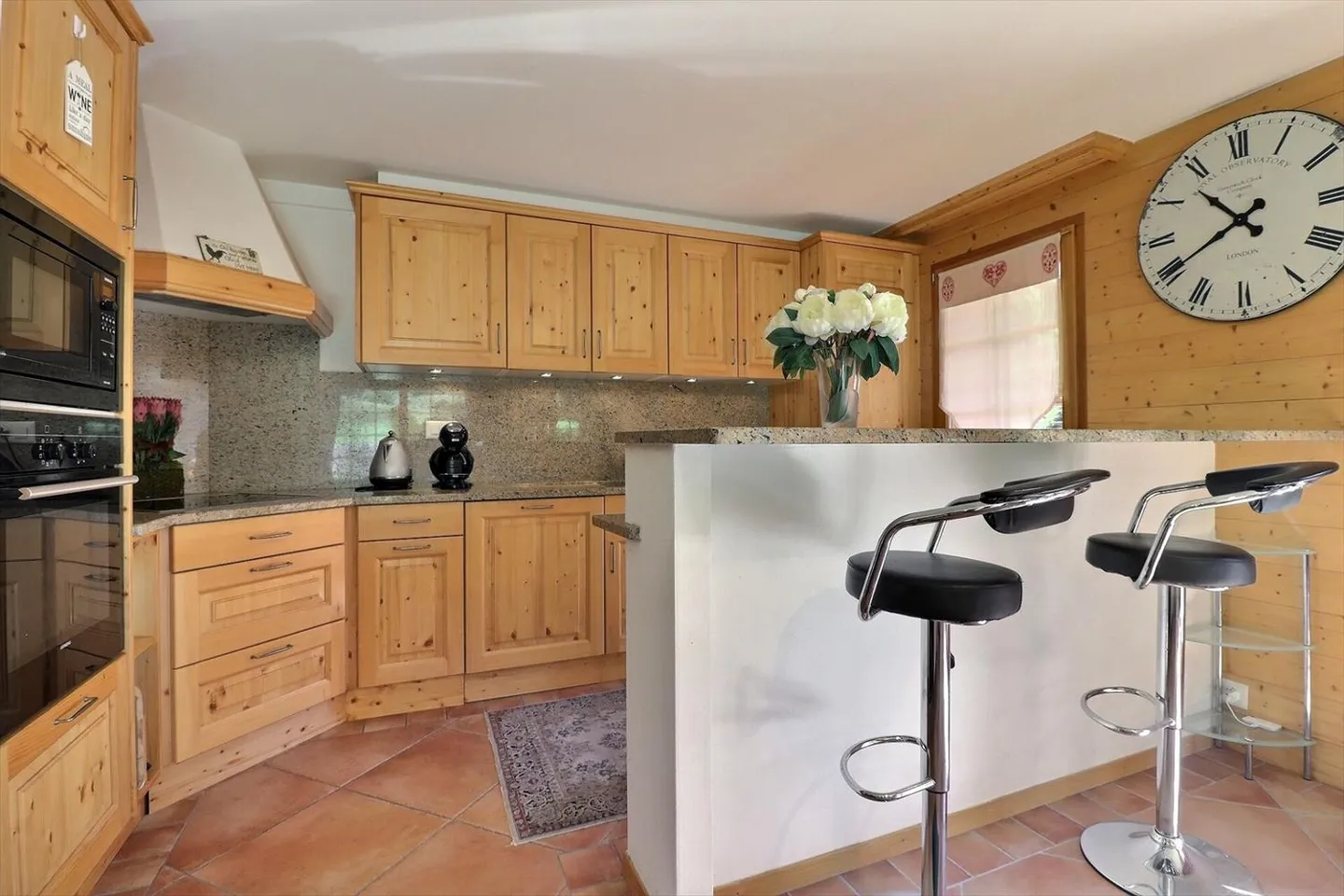 4-room apartment - Photo 3 of 13