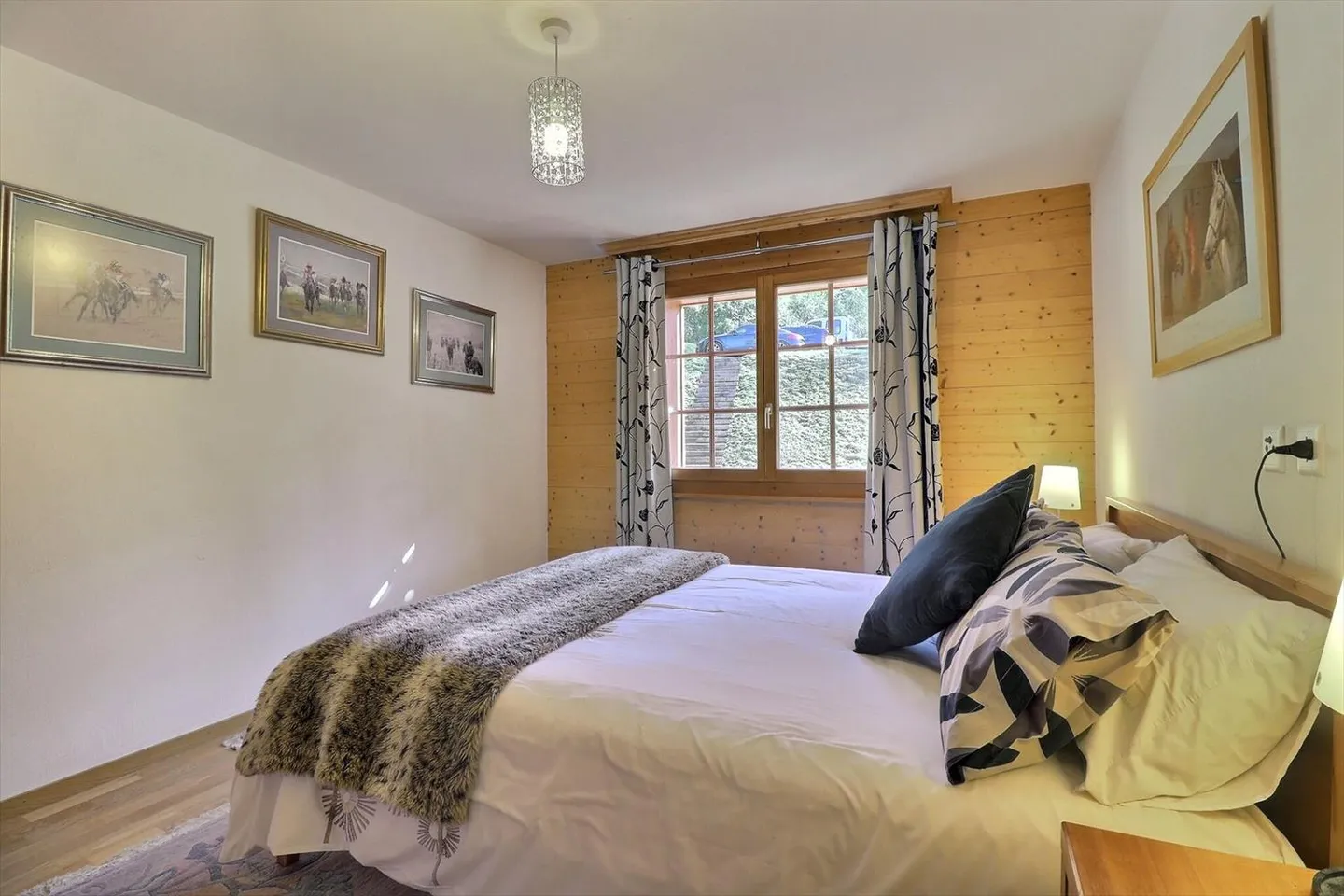 4-room apartment - Photo 11 of 13