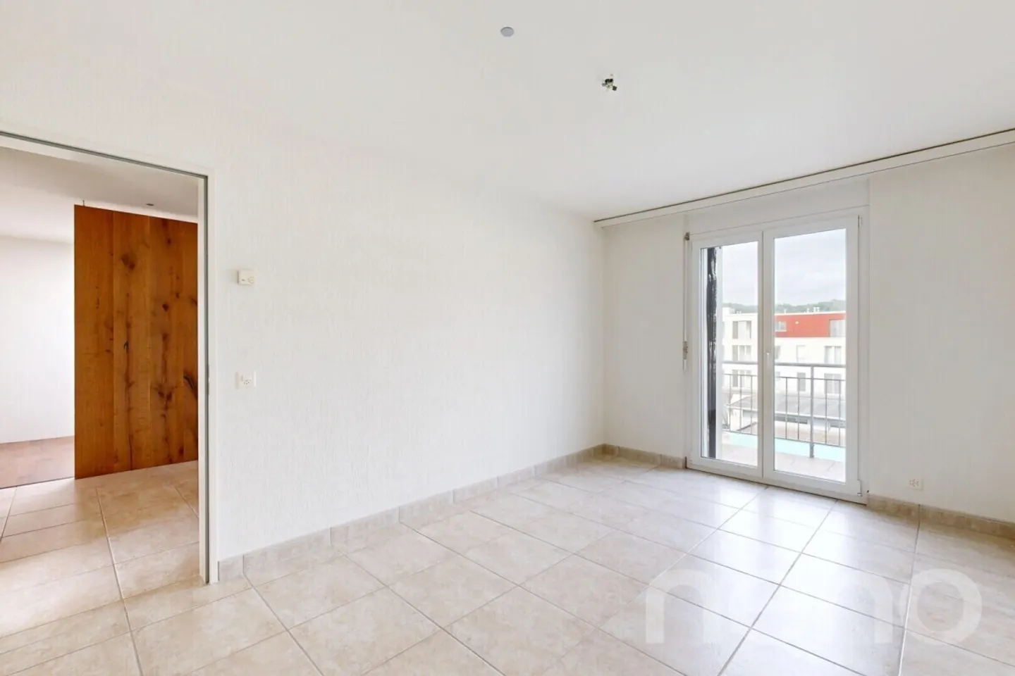 Central 5-room maisonette apartment in Bonstetten - Photo 9 of 10