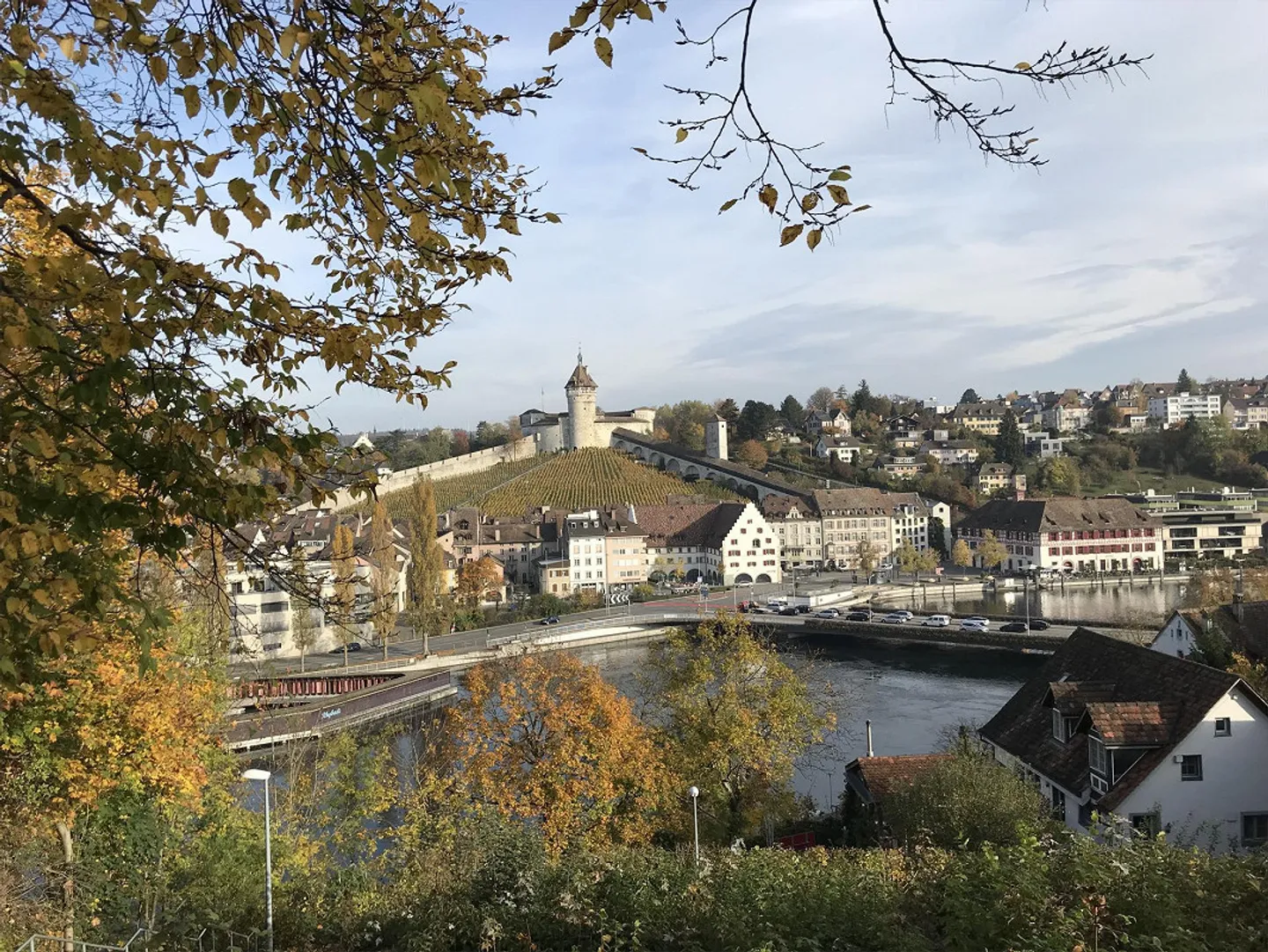 Geräumiger Garagenplatz zu vermieten - Foto 1 von 2